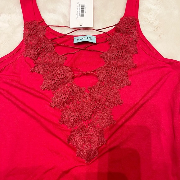 Closet Candy Tank Top - Picture 5 of 9